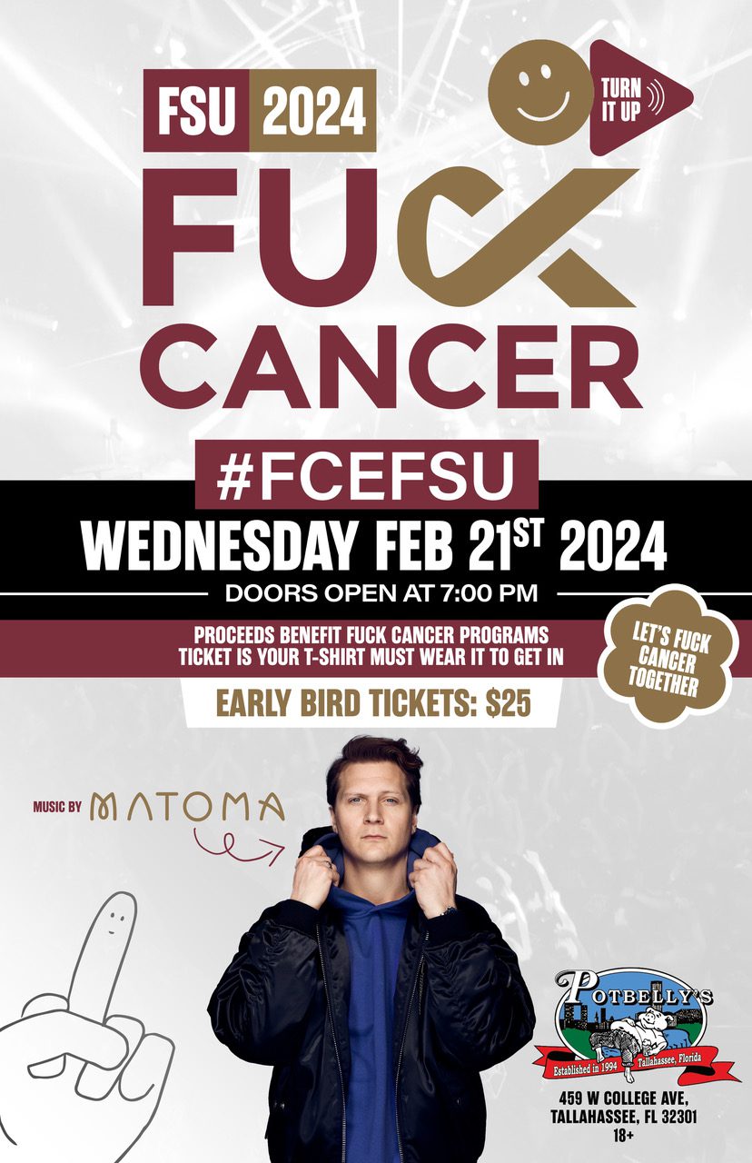 F Cáncer FSU con Matoma