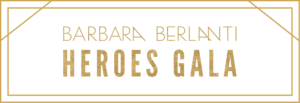 LetsFCancer Barbara Berlanti Heros Gala